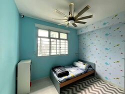 Blk 95A City Vue @henderson (Bukit Merah), HDB 3 Rooms #601582401